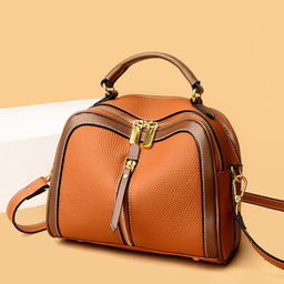 Bags Сумка женская / кожа / 107  фото 5
