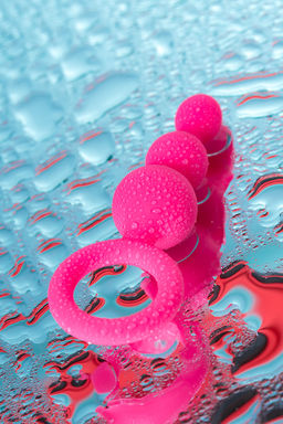 Набор анальных плагов Satisfyer, силикон, ассорти, 13,5 см.  фото 17