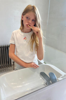 CICEK DESENLI TAKIM - Zara фото 3