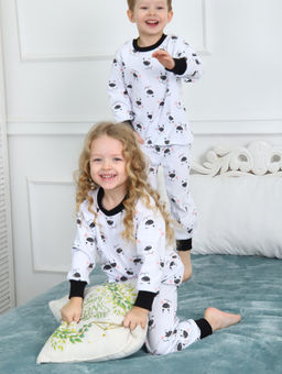 ПЖ040 Пижама Ми-ми-мишки - Милаша фото 4