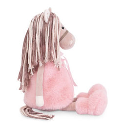 Мягкая игрушка «Лошадка Рози», 25 см