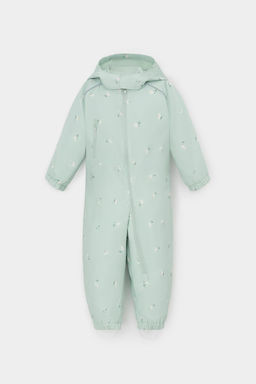 Crockid _ ВК 60088/н/14 Ал комбинезон д/дет яс  фото 5