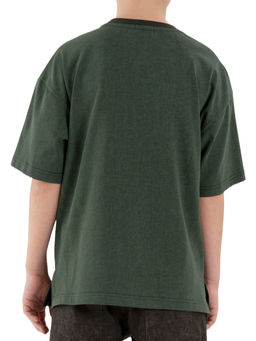 Джемпер для мальчика О37160 - Карамелли фото 3