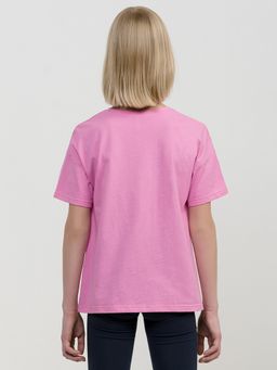 Уценка PELICAN GFT4268/1 футболка для девочек  фото 3