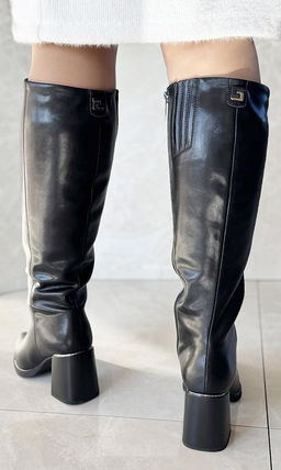 Сапоги Francesco Donni 1S9 847RC-C15-02