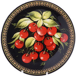 30671 Набор стеклянной посуды 19 пр LR (х2) - Mayer&boch фото 2