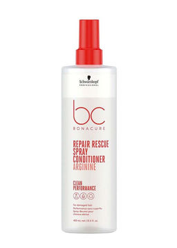 Bonacure repair rescue спрей-кондиционер с аргинином - Schwarzkopf professional фото 2
