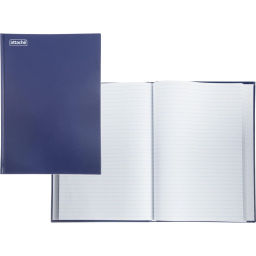 Книга учета _144л. в линейку офсет, обл.бумвинил ATTACHE  фото 2