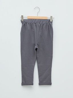 Beli Lastikli Basic Erkek Bebek E?ofman Alt - Waikiki фото 2