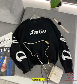 Кофта женская с надписью - Bruno фото 5