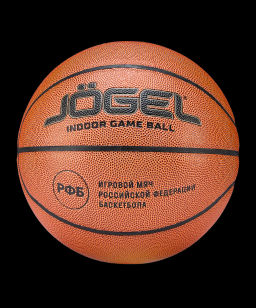Мяч баскетбольный JOGEL Ambition №6  фото 4