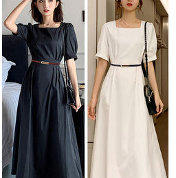 Ремень BL-L-9209-White