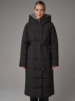 Пальто женское 

АРТ. 81901 - Hoops фото 6