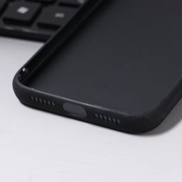 Чехол Luazon для iPhone 11, с отсеком под карты, текстиль+кожзам, красный