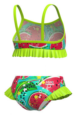 Купальник RC2Joy kids K7, Joy kids K9, Lily Kids K2, Crossfit bottom junior PBT B2, Crossfit top juior PBT B2 - Mad wave фото 3