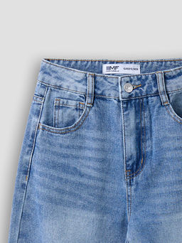 ДЖИНСЫ ДЛЯ ДЕВОЧЕК (осенне-зимний ассортимент) - Mark formelle фото 6