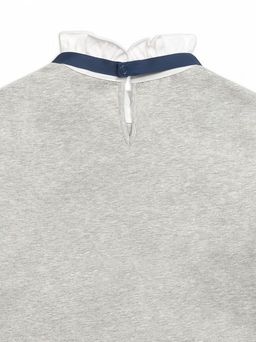 Уценка PELICAN GFJS7117 джемпер для девочек  фото 6