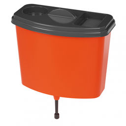 Умывальник-рукомойник 5л арт.А (М367)