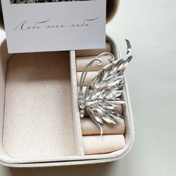 Брошь - J.prettier фото 2