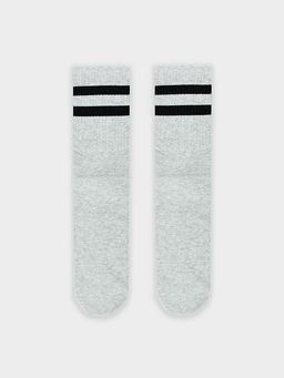 Цена за 5 пар! Теплые НОСКИ МУЖСКИЕ - Mark formelle фото 3