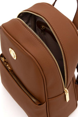 Женская коричневая сумка - U.s. polo assn фото 6