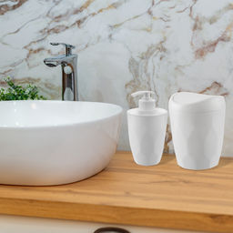 Контейнер для мусора 1л. Keeplex , арт. KL50031