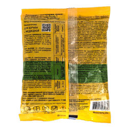 Медвецид 200г от медведки