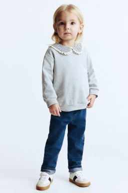 Slim Fit Jeans