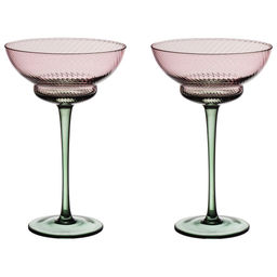 НАБОР КРЕМАНОК TWIST & SHINE GREEN, 2 ШТ/220 МЛ