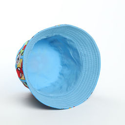 Панама детская для мальчика, размер 52-54