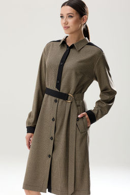 Платье Lars Style 836