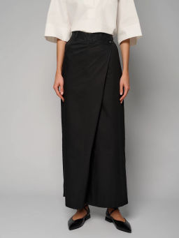 Брюки женские 12521-36043 black