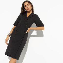 Платье Грани таланта (black) - Charutti фото 7