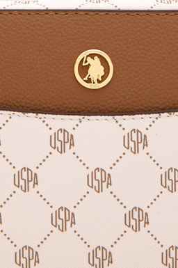 Kad_n Bej _anta Sepette S_rpriz _ndirim - U.s. polo assn фото 6