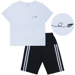 Комплект для физкультуры кулирка 7360100301 - Youlala фото 11