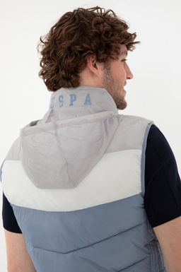 Erkek Mavi Yelek Sepette S_rpriz _ndirim - U.s. polo assn фото 5