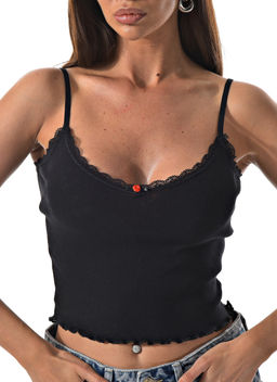 Женский топ Berrak 7018