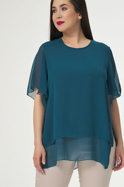 Блузка - Olsi фото 7