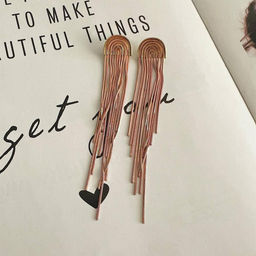 Серьги - J.prettier фото 4