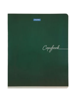 Комплект 12 тетрадей, 48 листов, клетка, 60гр, 4 цвета, Copybook