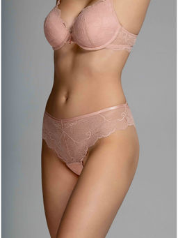 Комплект нижнего белья Indefini (318000-2003WXY)  фото 4