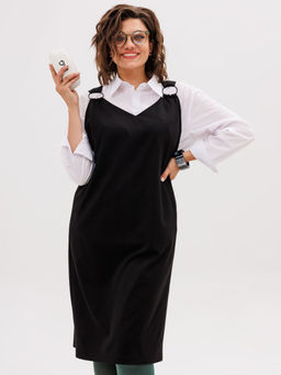 Сарафан ANELLI 1711 магия кольца