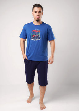 Пижама мужская