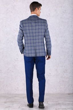 пиджак 
 5424-М8.6 - Svyatnyh фото 5