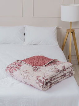 Покрывало Рецепт уюта Elite Line 100% хлопок 20343-1/220х150