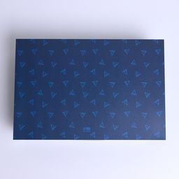 Цена за 5 шт. Коробка для печенья, кондитерская упаковка с PVC крышкой, «Мишки», 20 х 30 х 8 см