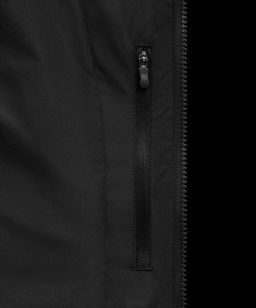 Жилет утепленный JOGEL ESSENTIAL PerFormPROOF Padded Vest, черный  фото 6