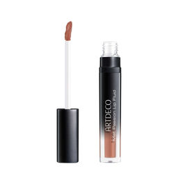 ARTDECO Флюид для губ матовый Mat Passion Lip Fluid тон 55 nudist, 3 мл