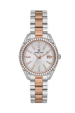 Наручные часы Daniel Klein женские с датой 13622-5