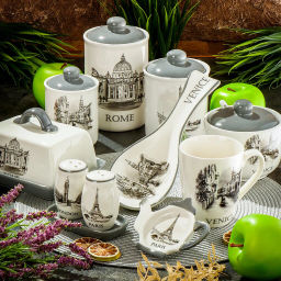 Фьюжн Подставка д/чайных пакетиков (359181) /DANIKS/  фото 4